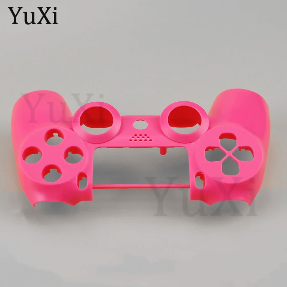 1Pc Upper Housing Shell Replacement  For PS4 Pro Top Faceplate Case Cover For PlayStation 4 JDS-040 JDM-040 Game Controller - 4