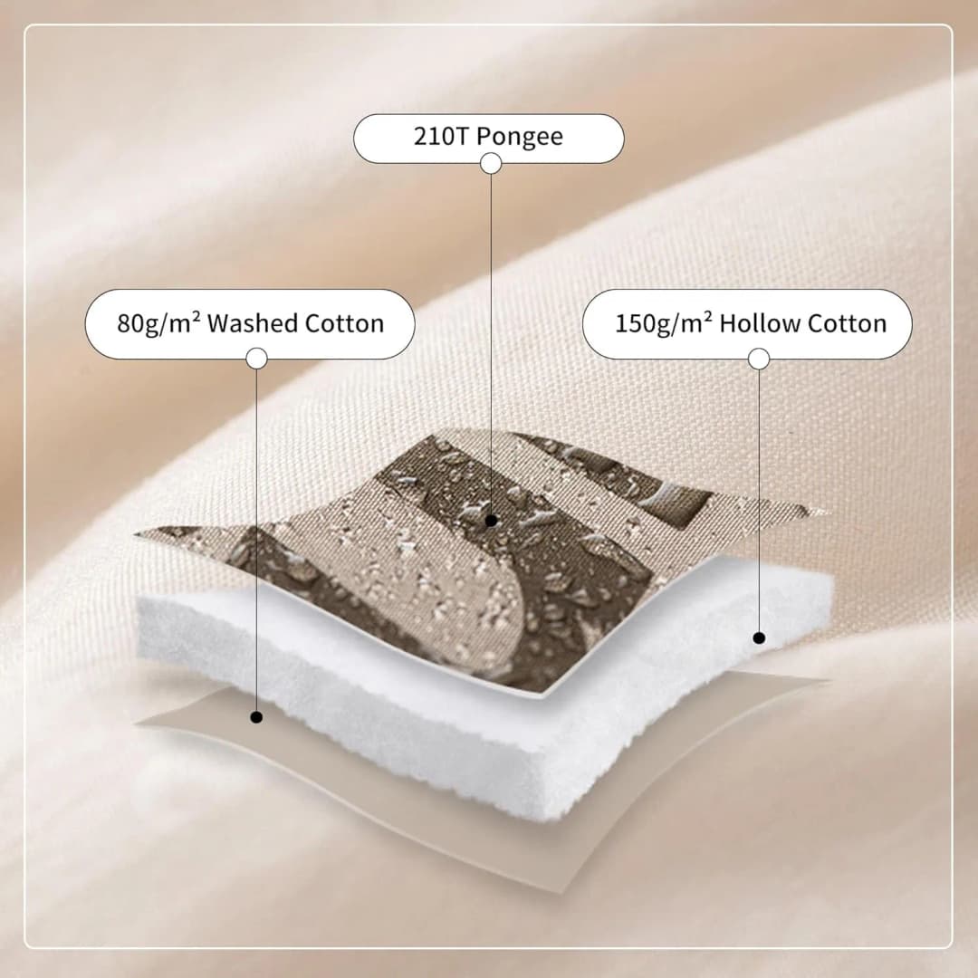 كيس نوم تخييم من Naturehike خفيف الوزن لفصول الصيف والربيع والخريف، كيس نوم قطني قابل للتوصيل، أساسيات معدات التخييم - 5