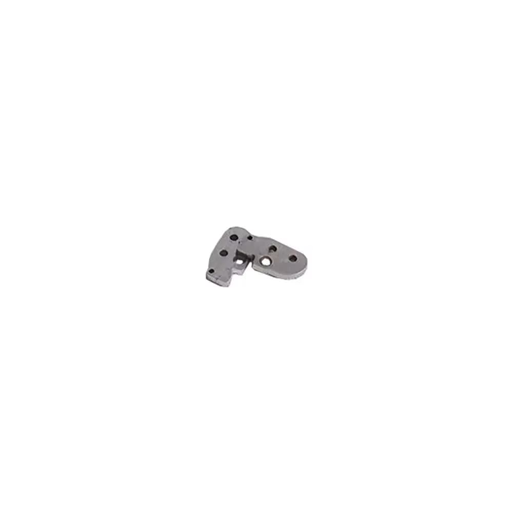 2 قطعة Anycubic Kobra S1/ S1C طارد طابعة ثلاثية الأبعاد استبدال الفولاذ المقاوم للصدأ رفرف الاستشعار ترقية الجزء قطع الليزر