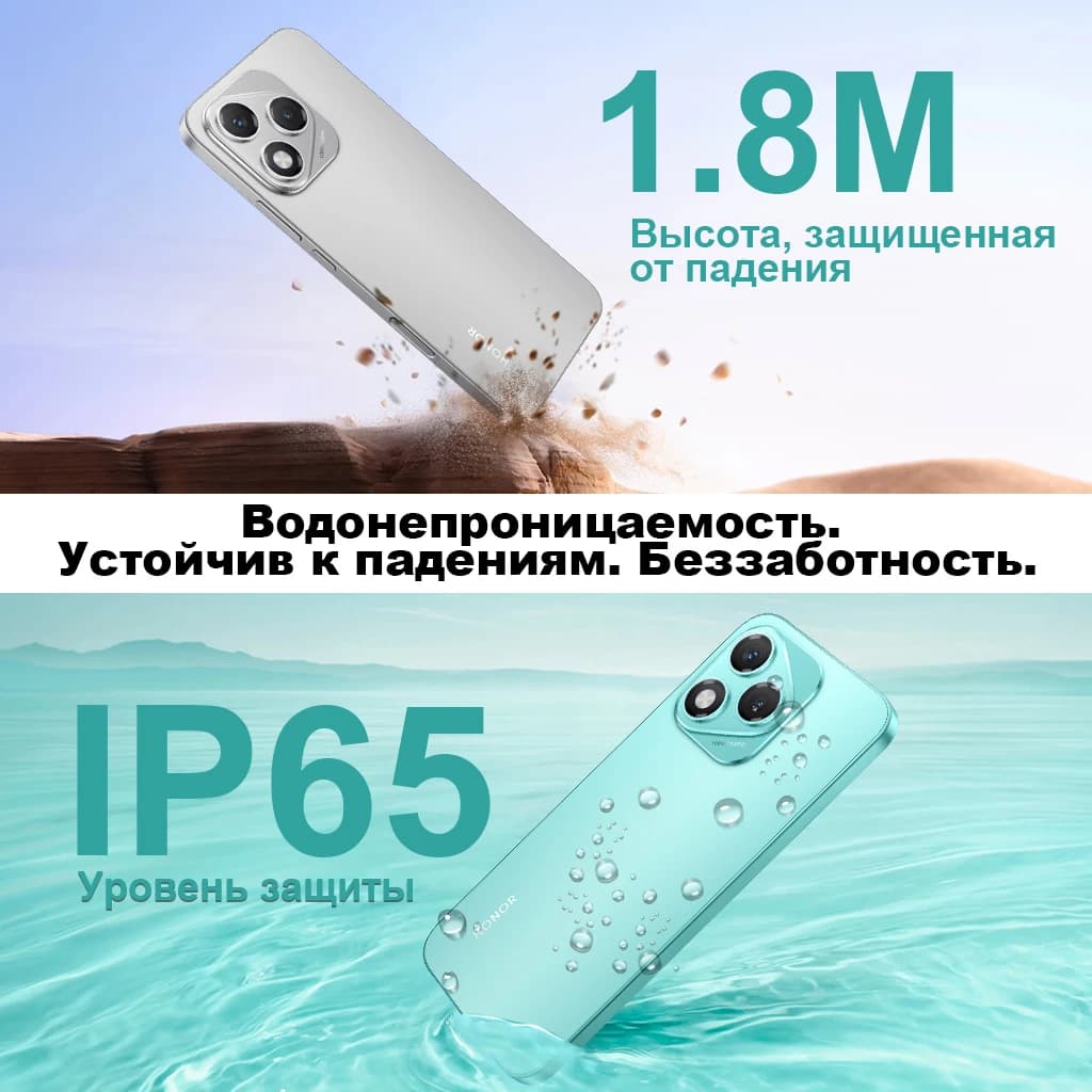 هونر 400 لايت نسخة عالمية هاتف ذكي 5G دايمنستي 7025-ألترا 6.7 بوصة شاشة AMOLED بمعدل تحديث 120 هرتز كاميرا 108 ميجابكسل بطارية 5230 مللي أمبير شحن فائق 35 واط - 5