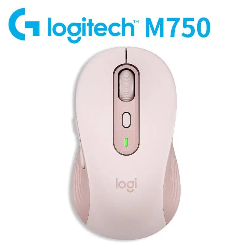 Logitech M750 series mouse, e-sports gaming mouse, multiple models, efficient office mouse G304/G203/MX Anywhere 3S/M330/M650 - 3