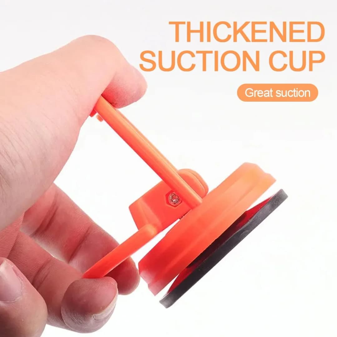 صغيرة/كبيرة شفط كأس أداة إزالة الصواميل الدقة دنت مجتذب لإصلاح السيارات الزجاج شاشة LCD إصلاح رفع البلاط مرآة أداة إصلاح - 3