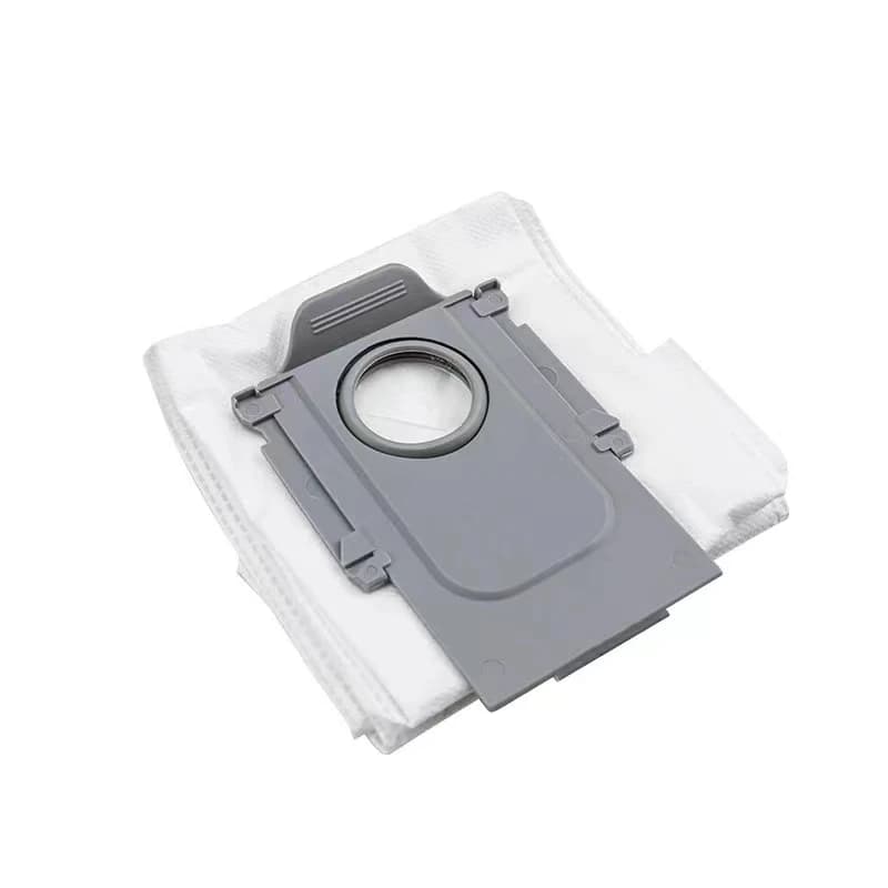 Roborock S8 MaxV Ultra / Q Revo / Q Revo MaxV / Q Revo S / Q Revo Pro / Qrevo Curv / Saros 10 Robot Vacuum Dust Bags Accessories - 3