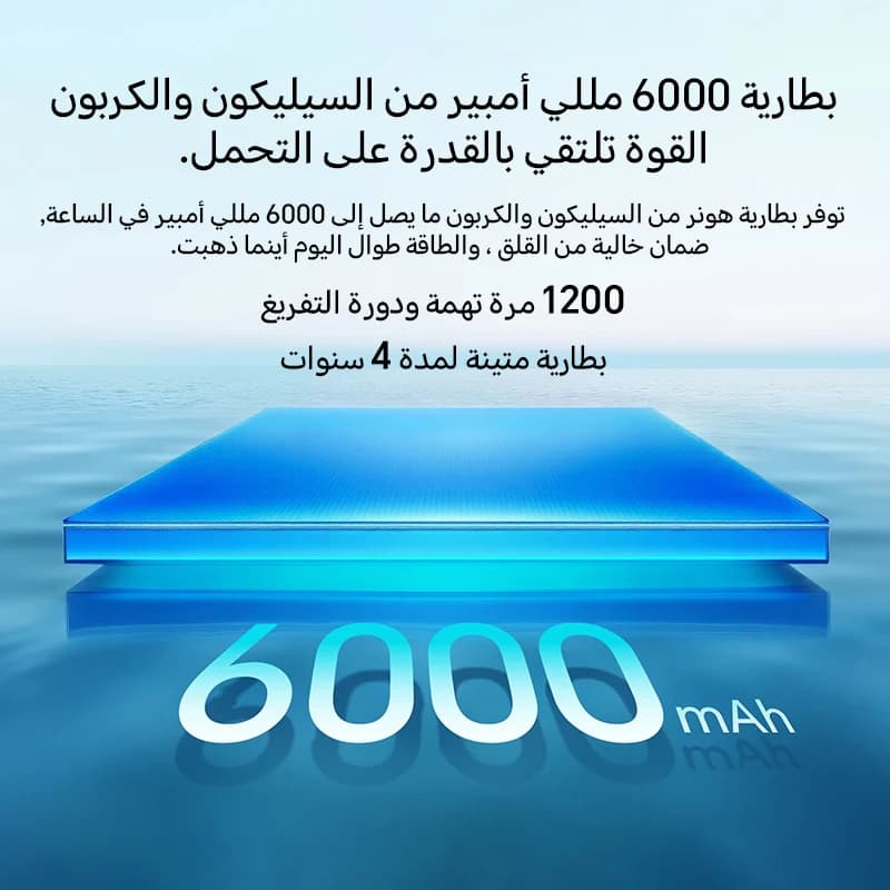 هونر 400 12 جيجابايت+256 جيجابايت/512 جيجابايت 5G نسخة عالمية هاتف ذكي 6.55 بوصة شاشة AMOLED كاميرا 200 ميجابكسل 6000 مللي أمبير 100 واط شحن فائق OTG NFC - 5