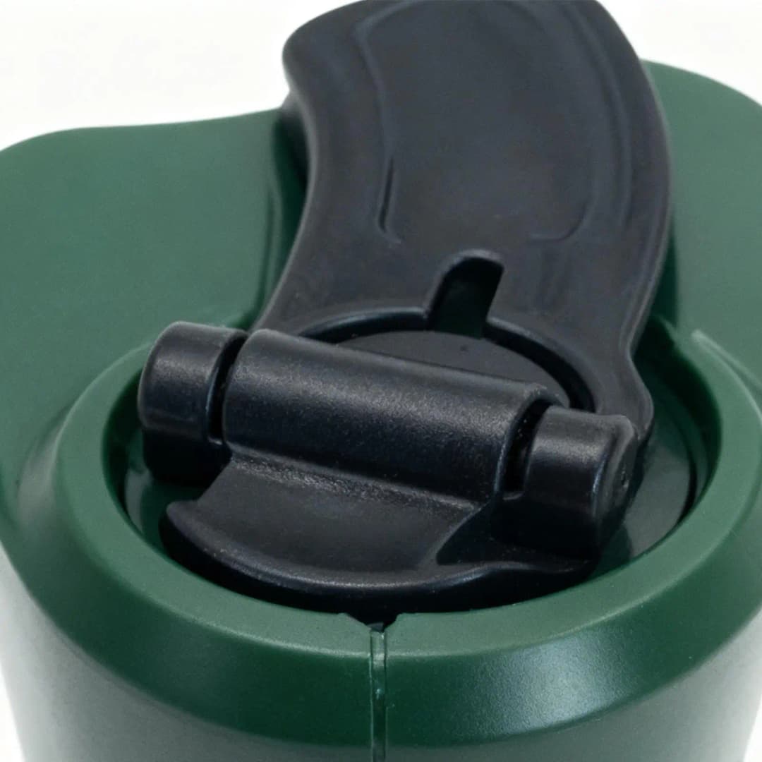 شاحن طوارئ يدوي خارجي، شاحن سفر، إكسسوارات البقاء على قيد الحياة في الهواء الطلق - 4