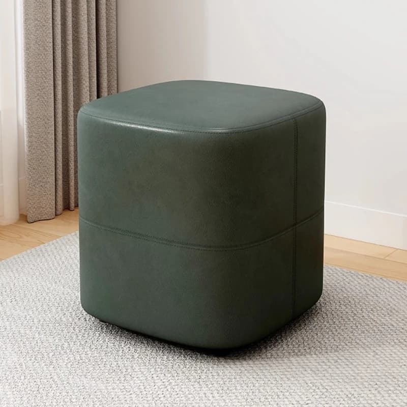 Designer Vevor Stool Chair Portable Banquito Outdoor Niche Stool Chair Walnut Taburete Almacenamiento Interior Furniture
