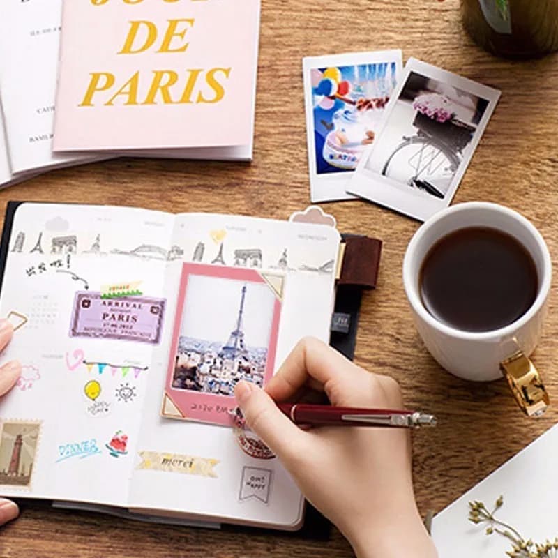 فوجيفيلم إنستاكس ميني 12 11 8 9 فيلم ملون أصلي من فوجيفيلم إنستاكس ميني مناسب لكاميرات 40 50s 50i 90 لينك 25 شير SP-1 2 - 6