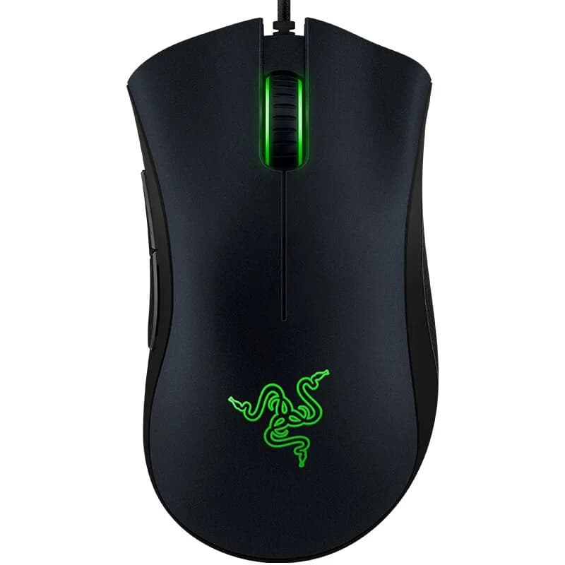ماوس ألعاب Razer Purgatory Viper الإصدار القياسي 6400DPI سلكي هدية عيد ميلاد هدية تخرج بيع بالجملة - 3