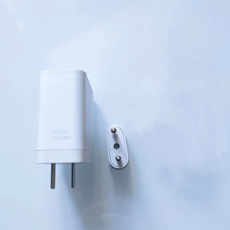 New Oneplus 160W EU US Charger Fast SuperVooc 10A USB C To USB C PD Cable For 1+ 12 11 10 Ace 2 10 9 Pro 11R 10T 9RT Nord/ Pad - 5