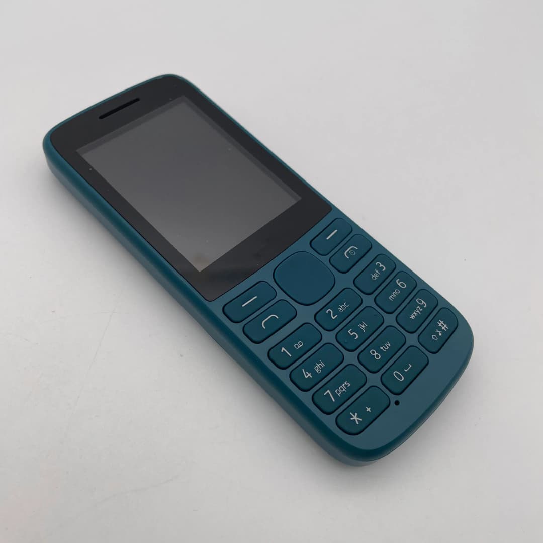 هاتف محمول أصلي مجدد 215، 4G، ثنائي الشريحة، مفتوح، GSM 900/1800، بلوتوث، لوحة مفاتيح بالروسية والعربية والعبرية، صنع في فنلندا - 5