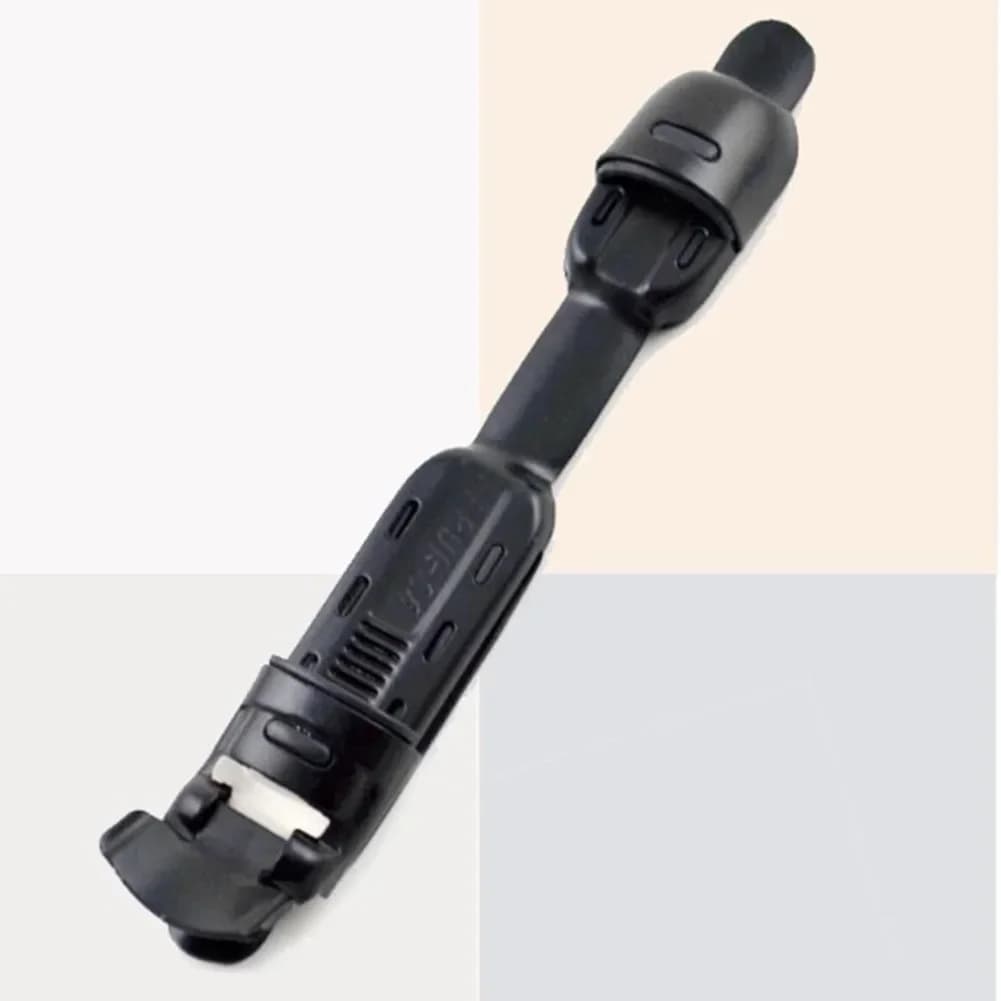SPORTFUNSF Fishing Reel Seat Deck Rod Clip Holder Fishing Tool Stainless Steel  Fishing Rod Deck Plate Winter Outdoor Fishing Su - 6