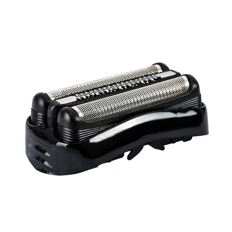 009- 32B Replacement Shaver Heads Compatible with S3 Series Electric Shavers Washable Razor Blade Accessories - 5