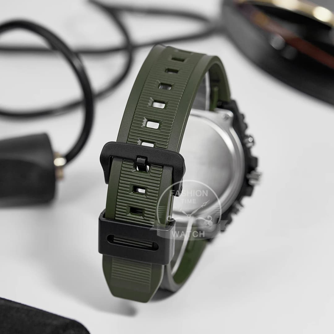 Casio watch men's top luxury suit military relogios masculino MWA-300H - 6