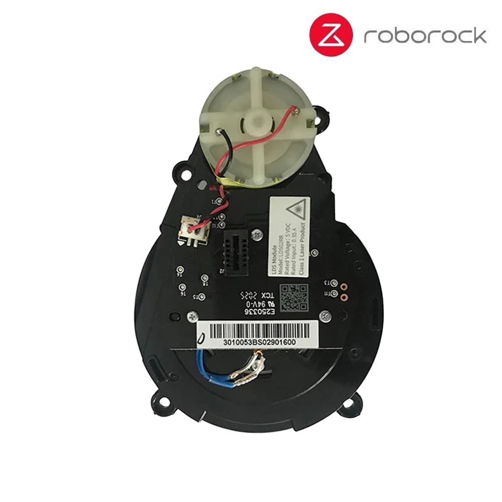 Original Roborock Laser Distance Sensor Roborock S50/ S51/ S55/ S6/ S5Max/ S6MaxV/ S7 Robot Vacuum Cleaner LDS lidar Accessories - 2