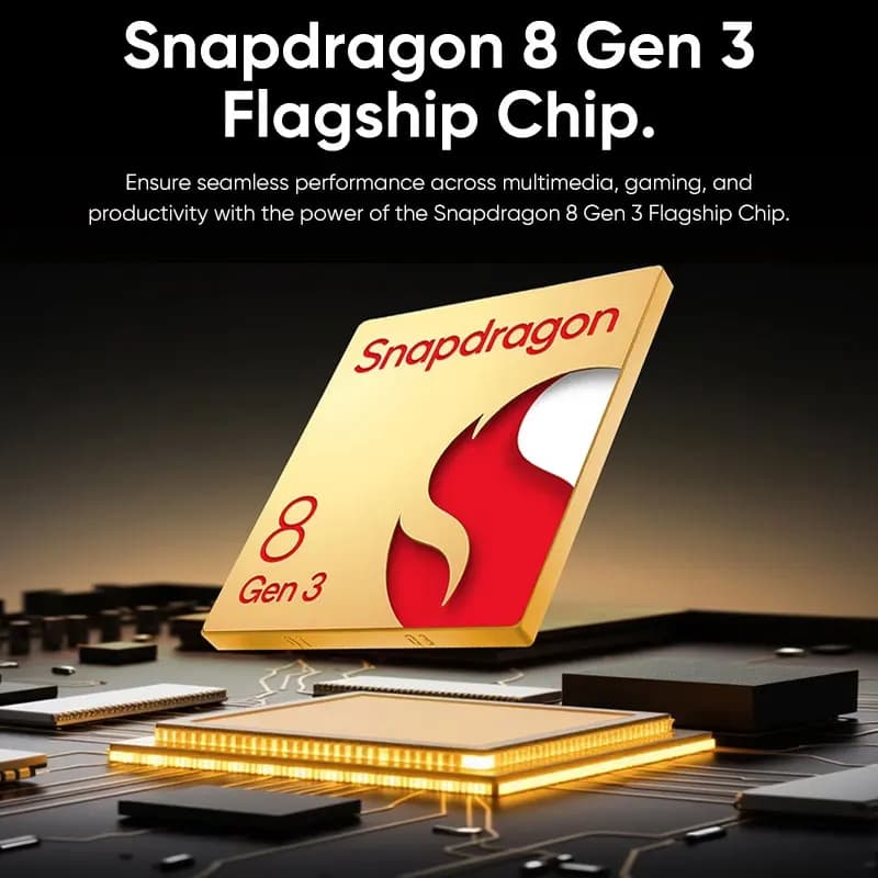 هاتف هونر 400 برو 5G إصدار عالمي أصلي، كاميرا 200 ميجابكسل، معالج سنابدراجون 8 جين 3، شاشة AMOLED 6.7 بوصة، شحن سلكي 100 واط، شحن لاسلكي 50 واط - 2