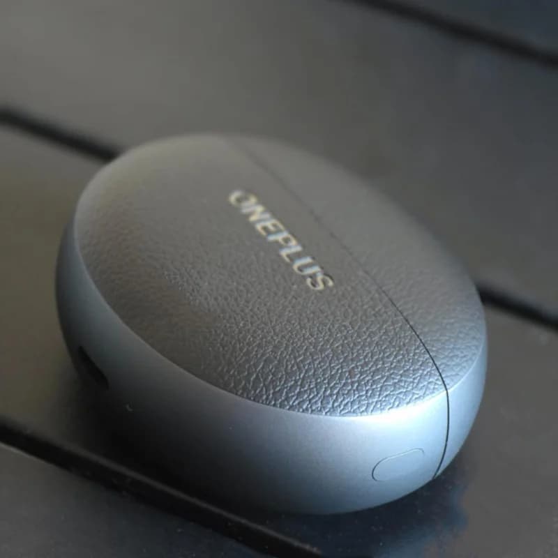 2024 الإصدار العالمي الجديد Oneplus Buds Pro 3 سماعة بلوتوث TWS عزل ضوضاء نشط 50dB عمر بطارية 43 ساعة لهاتف Oneplus 12 - 4