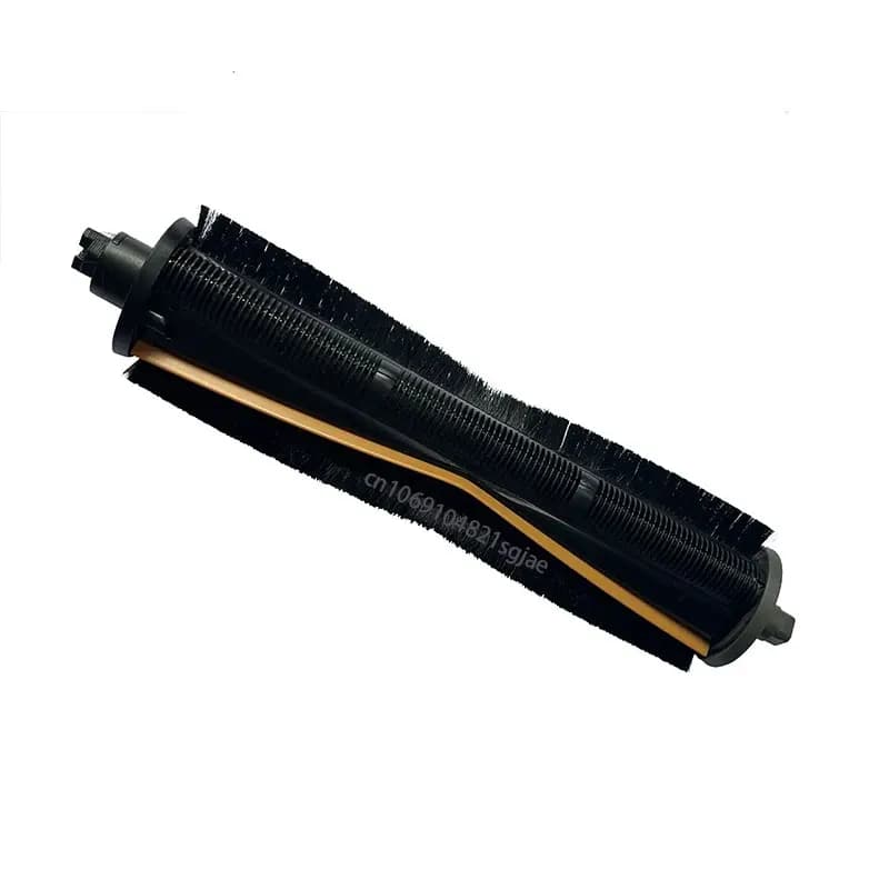 Original Cutting Hair Anti-Tangle Roller Brush Dreame X40 Pro X40 Pro Ultra L10s Pro Ultra Heat L30 Ultra L20 Ultra L10s Ultra - 6