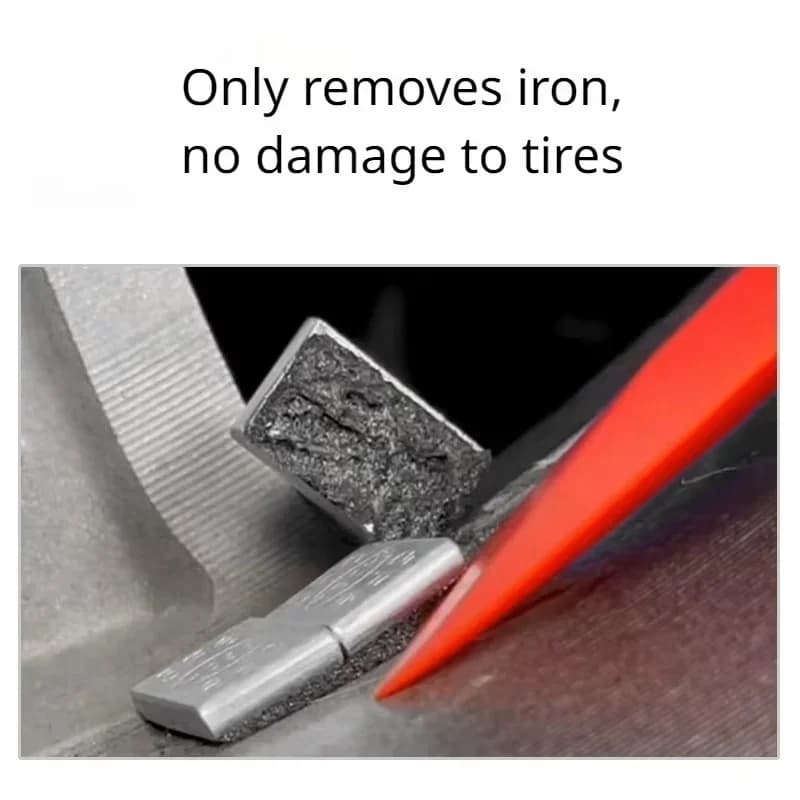 4 قطعة مجموعة أدوات إزالة حواف السيارة أداة إزالة لوحة باب السيارة المحمولة التوازن الديناميكي لوحة السيارات الباب مجموعة أدوات تقليم الصوت - 6