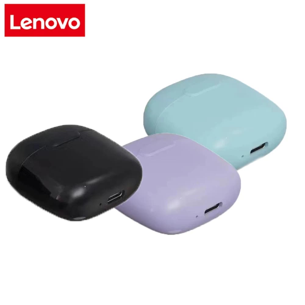 Lenovo A2 Pro TWS Wireless Bluetooth Earphone Mini Earpone Headset Sport Earbuds Waterproof Headphones Hifi Stereo Sound Headset - 3