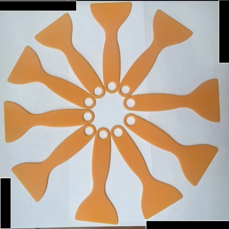 Car seat cover accessory tool - 2