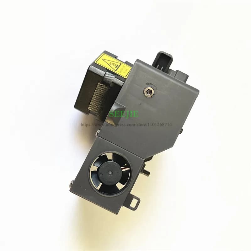 1Pc Original ANYCUBIC Kobra 3 Max Extruder Set - 3D Printer Parts - 4