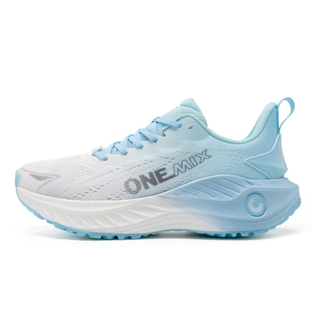 ONEMIX Casual Running Shoes Breathable Summer Jogging Shoes Men Lightweight Women Gym Shoes Outdoor Male Cushion Sports Shoes - 5