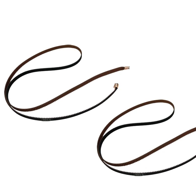 ELEGOO 3D printer accessories, X and Y axis drive belts, can be replaced directly, suitable for Neptune 3pro /4 Pro - 6