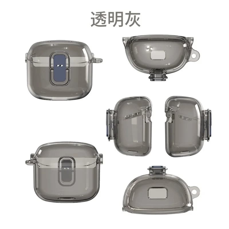 سماعات أذن بلوتوث JBL WAVE BUDS TWS مع تحكم باللمس وراحة في الارتداء وصوت منخفض الكمون ومقاومة للتعرق IP54 للجري والصالة الرياضية