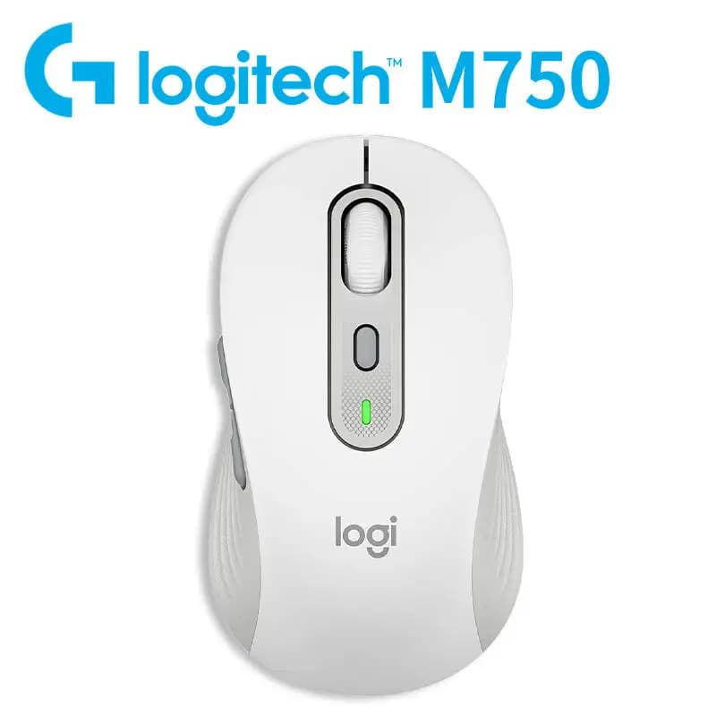 Logitech M750 series mouse, e-sports gaming mouse, multiple models, efficient office mouse G304/G203/MX Anywhere 3S/M330/M650 - 4