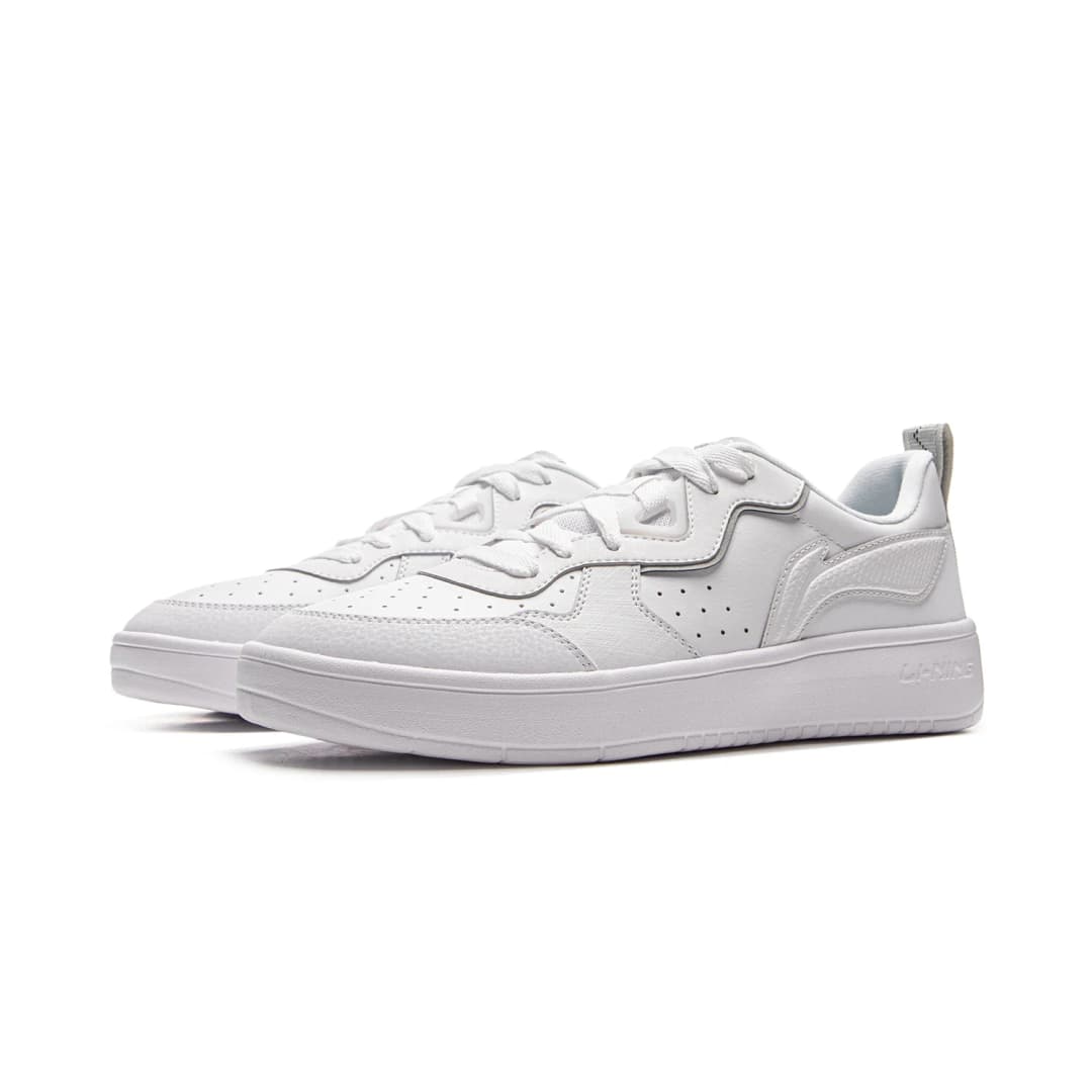 Li-Ning Unisex LIGHTCOOL Lifestyle Shoes Wearable Sport Shoes Comfortable LiNing Men Women Classic Casual Sneakers AGCV237 - 5