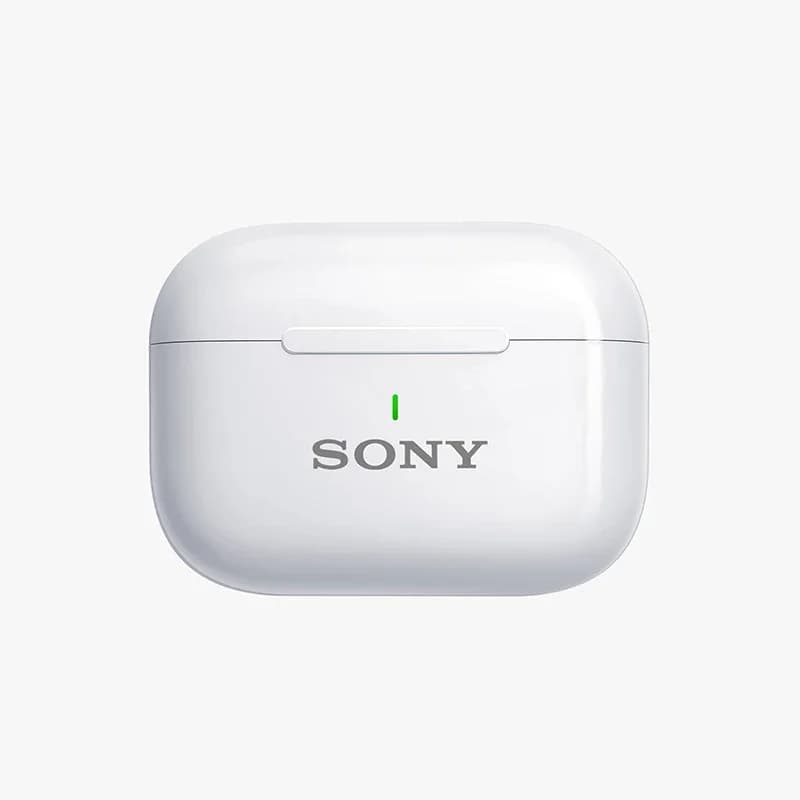 سماعة أذن لاسلكية أصلية من سوني A7 برو TWS بلوتوث هاي فاي سماعات عزل الضوضاء مقاومة للماء للألعاب والرياضة مع ميكروفون - 4