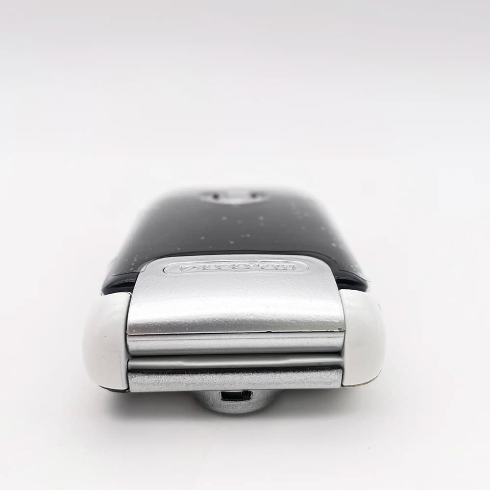 هاتف محمول موتورولا A1200 أصلي مفتوح 2 ميجابكسل 850 مللي أمبير 2G GSM 850 / 900 / 1800 / 1900 شاشة 2.4 بوصة - 5