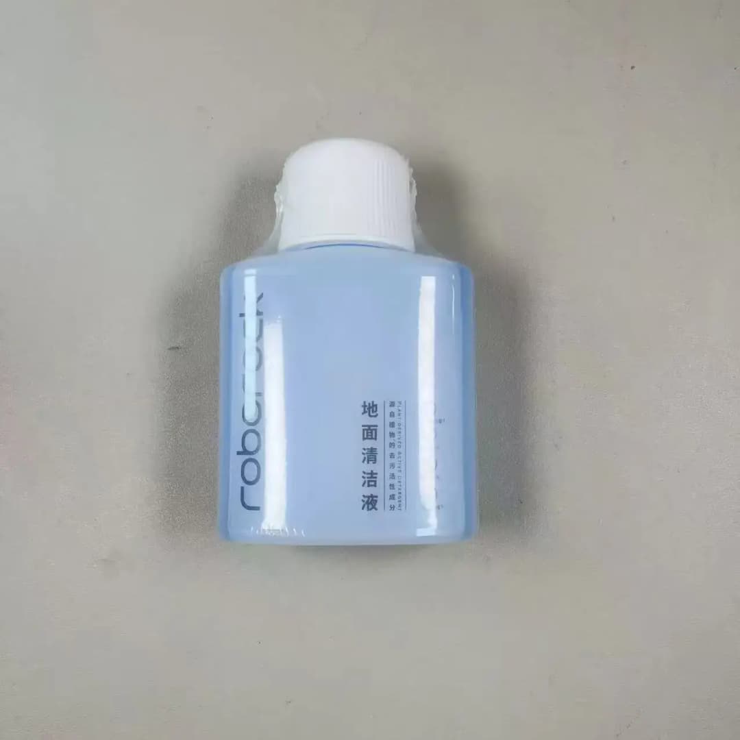 Original Floor Cleaning Solution 200ml Roborock S8 MaxV Ultra S7 Pro Ultra S7 S8 S8 PLUS S8+ S8 Pro Ultra Parts Vacuum Cleaner - 6