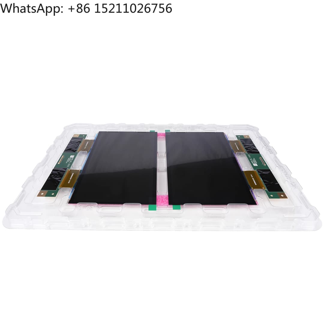 شاشة ELEGOO 10 بوصة 8K LCD لطابعات Saturn 2 و Saturn 8K ثلاثية الأبعاد - 2