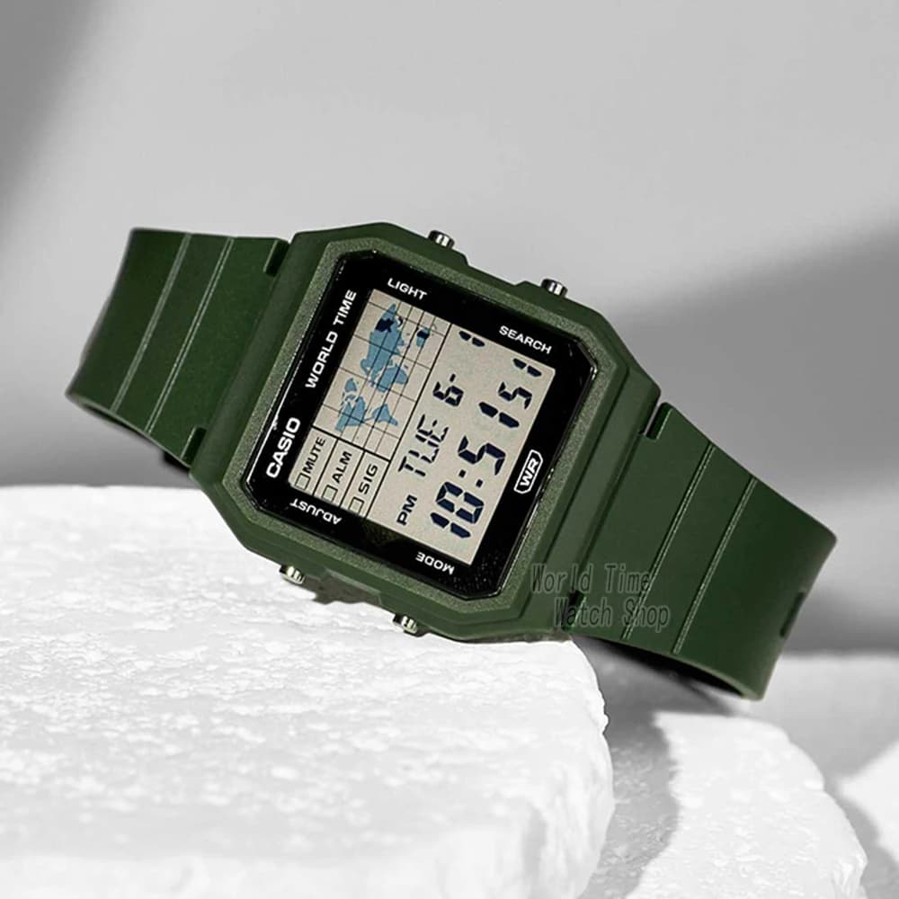 Casio watch men top luxur set military LED relogio digital watch sport Waterproof LF-30W- series - 4