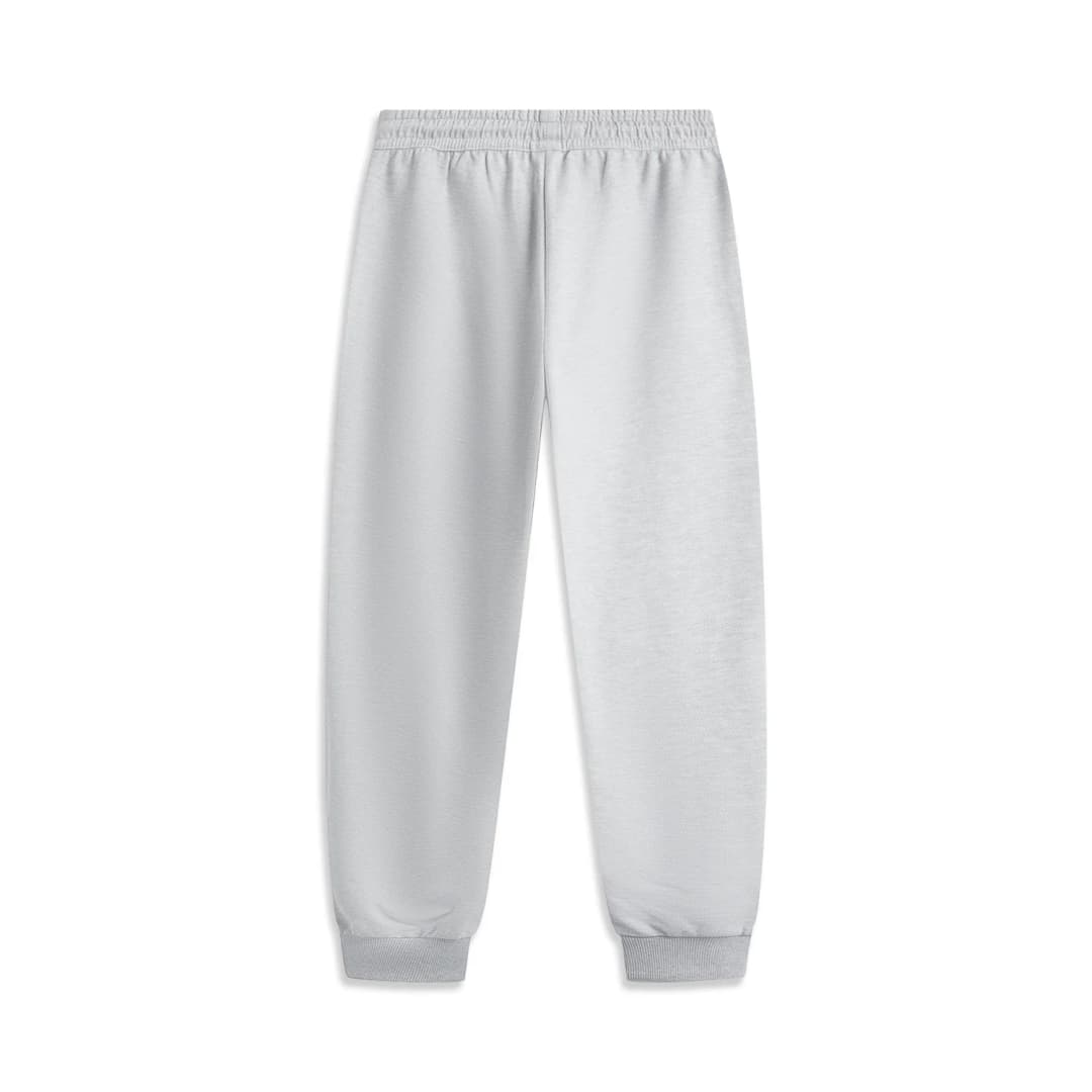 Li-Ning Men's Sports Style Pants SORONA Loose Fit Adjustable Waist Comfortable LiNing Leisure Sweatpants AKLV371 - 5