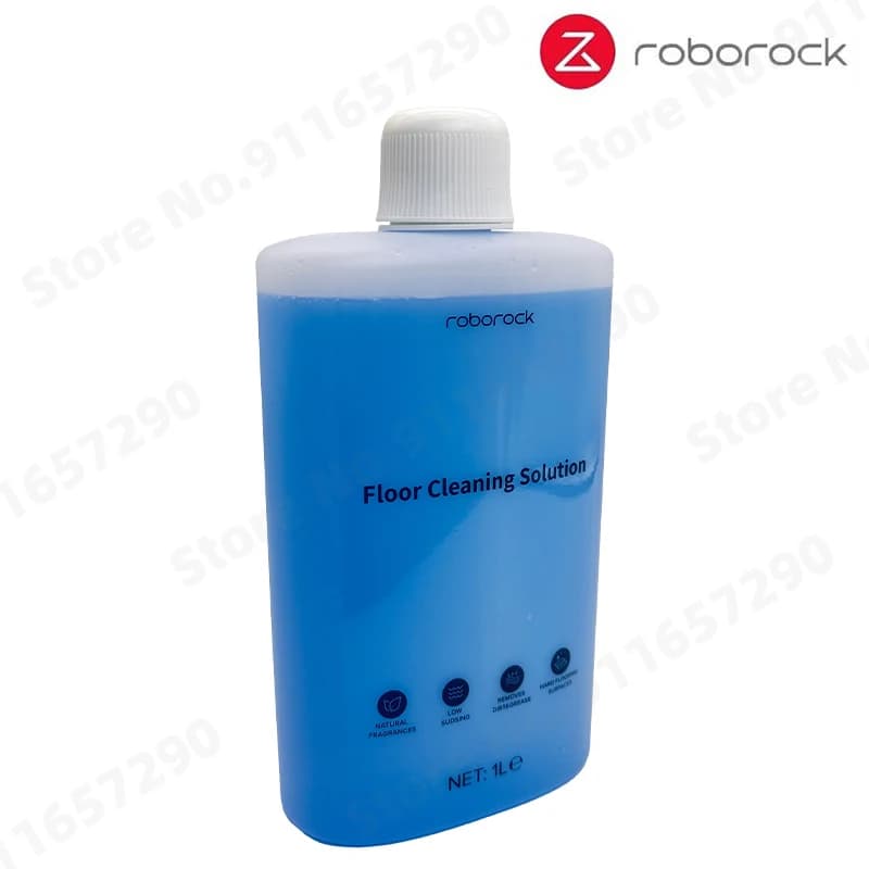 Roborock S8 Pro Ultra / S8 MaxV Ultra / Q5/Q7/Q Revo/ S7 Max Ultra/S7 MaxV Plus/ Vacuum Cleaing Floor Cleaning Solution - 3