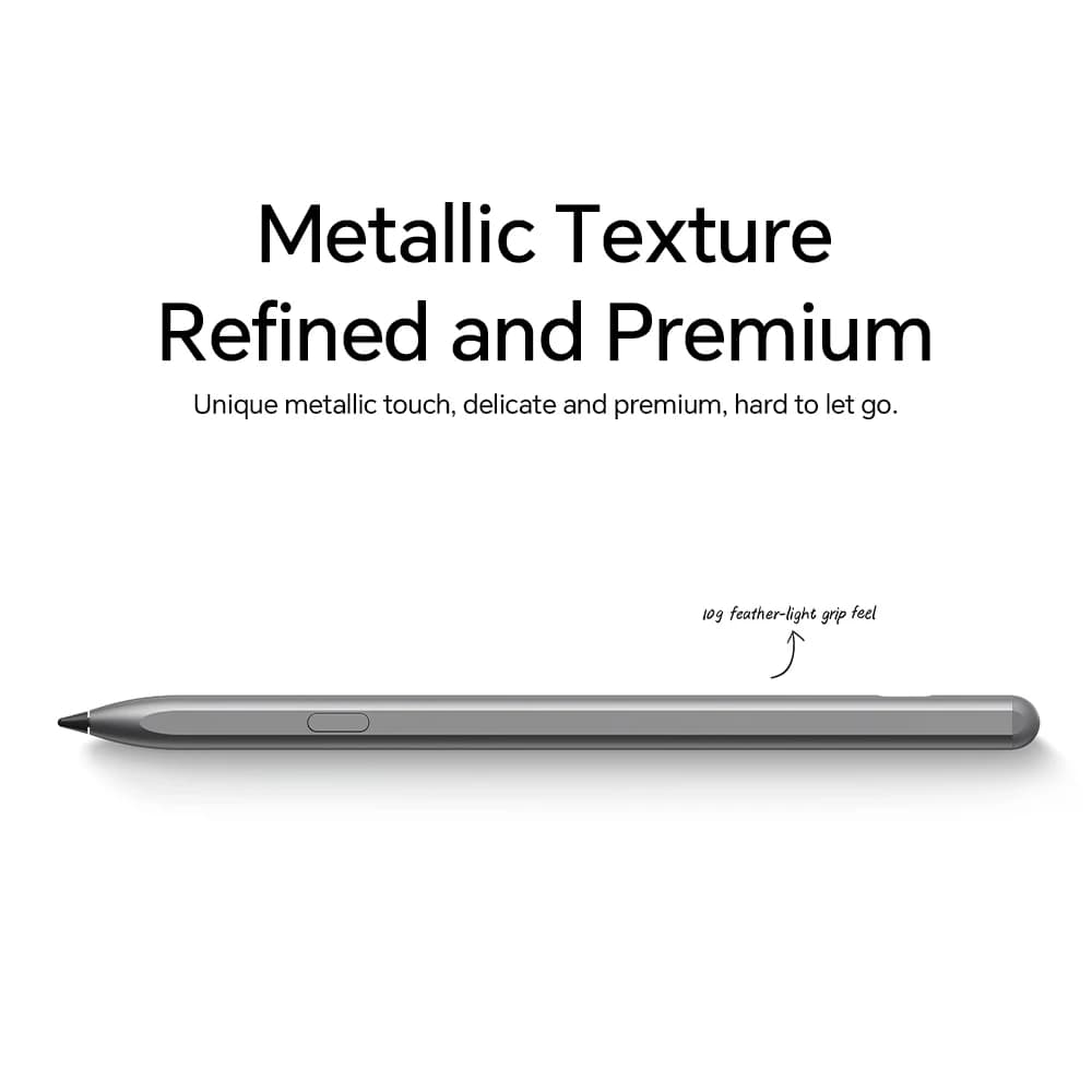 HONOR CHOICE TNHCHOP Pencil, 4096 Pressure Sensitive USB-C Charging Stylus for Writing Drawing on HONOR Pad 9/10/X9a - 3