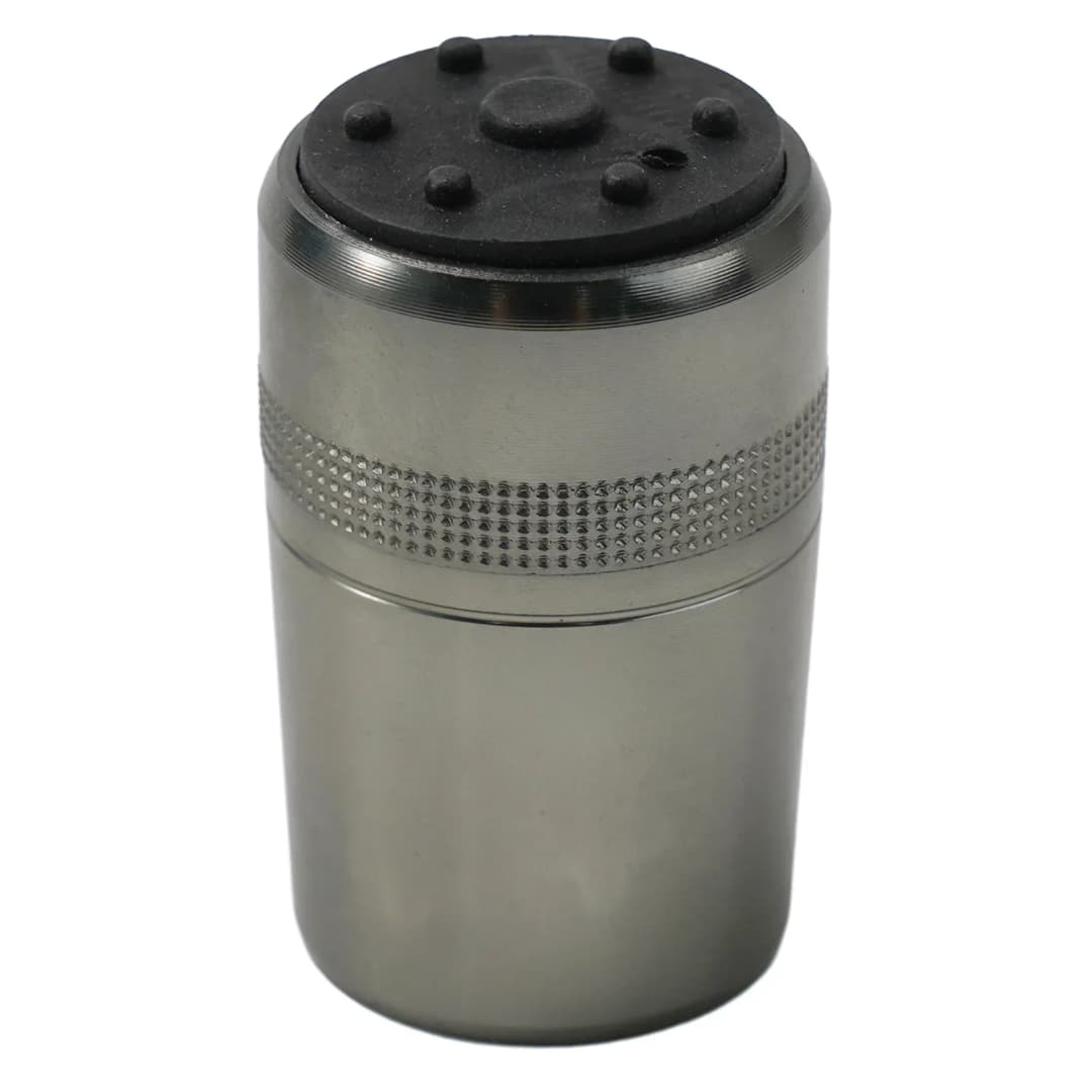 Fishing Rod End Cap Aluminum Alloy Fishing Rod Plug  Rod Tail Plug 15-30.5mm Multiple Sizes Outdoor Fishing Tool Accesseries - 6