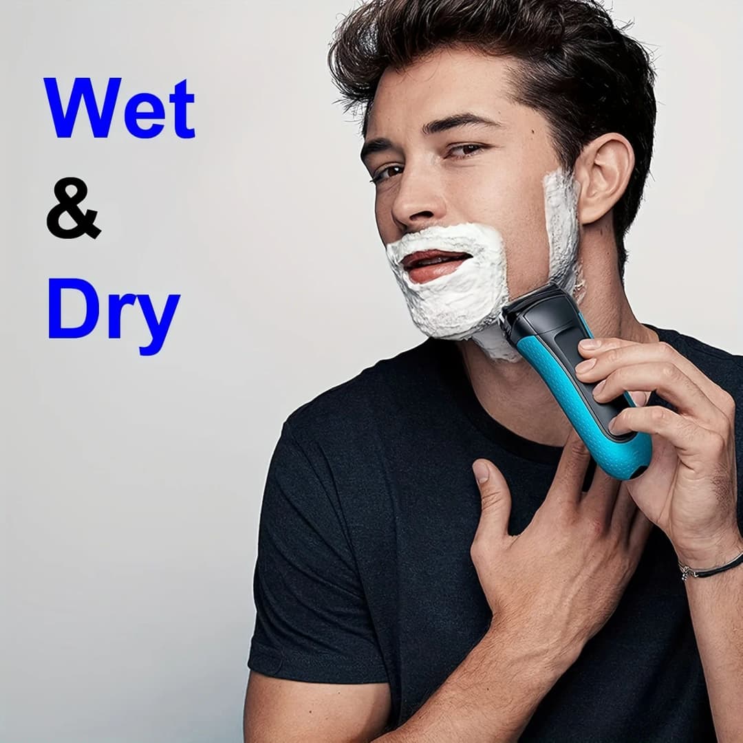 32B/21B Shaver Replacement Head for Braun Series 3 3000s 3010s 3020s 3030s 3040s 300s 301s 310s 320s 330s 340s Electric Shaver - 3