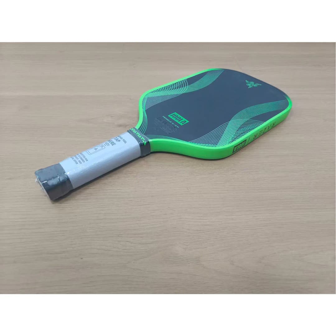 NEW JOOLA RAZER PRO IV16MM Pickleball Paddles T700 Carbon Fiber Sports Pickle Ball Racket Power Sweet Spot - 2