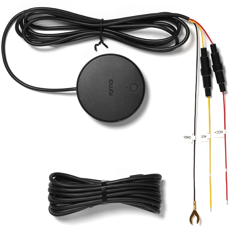 70mai 4G Hardwire Kit UP04 for 70mai Dash Cam Omni X800 / X200 / 70mai 4K Dash Cam A810 / 70mai Dash Cam A510 - 2