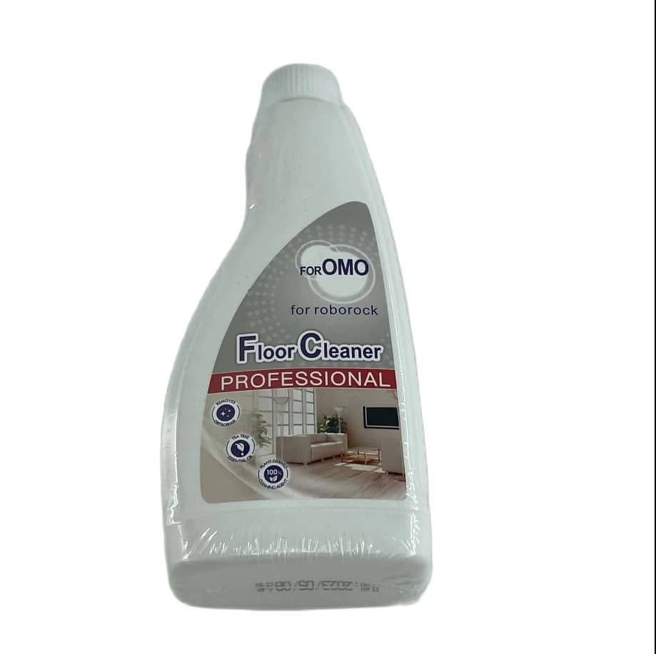 Original Roborock G10/U10 S5 S5MAX S6MAXV S6 H7 H6 S55 S51 E4  1S Floor Cleaning Fluid - 5