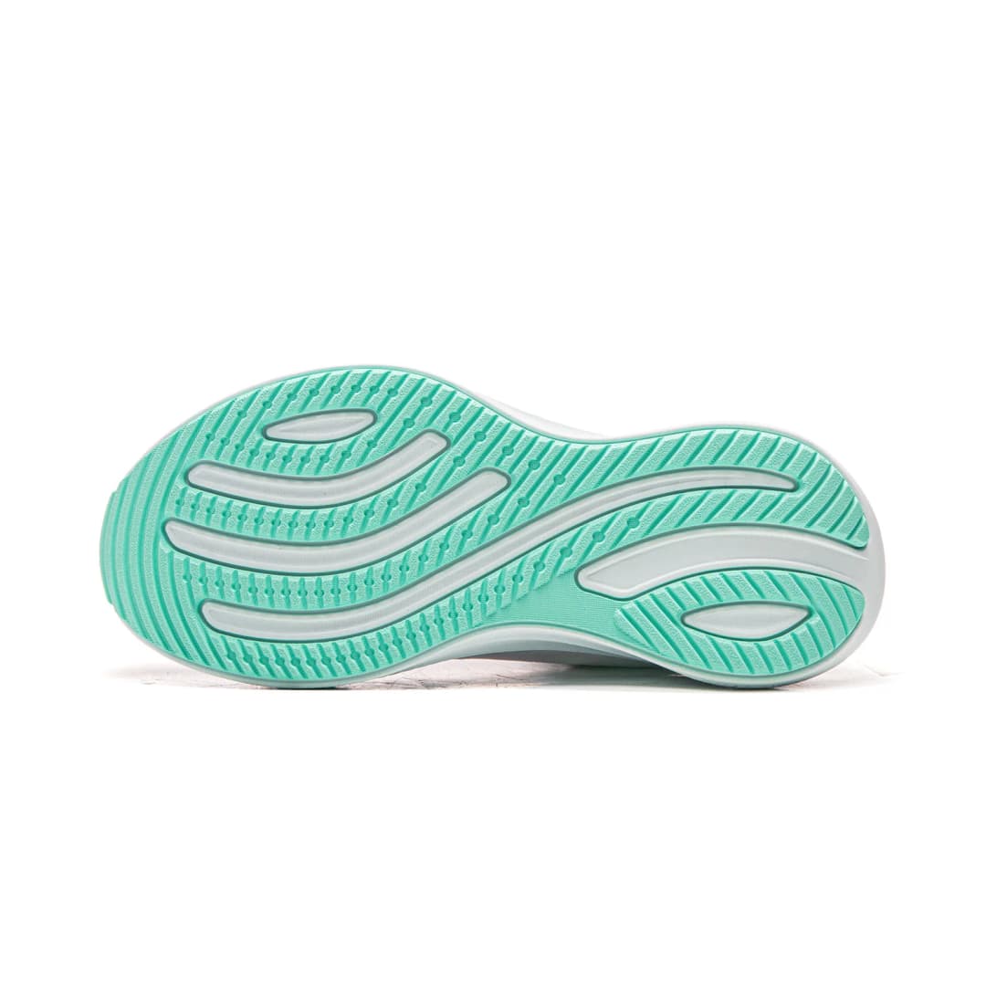Li-Ning Women's YUEYING 5 Optimized Cushion Running Shoes with Wide Toe Box TEMPO BOUNSE Reflective LiNing Sneaker ARHW004 - 3