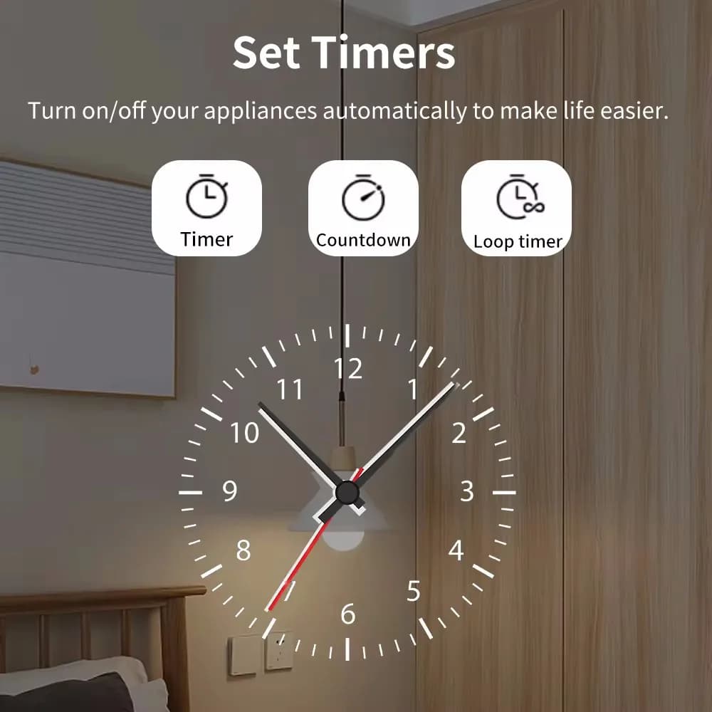 SONOFF Mini R4 Smart Wifi Switch Module Switch Two-Way Control Smart Home Works With Alexa Google Home Yandex Alice smartthi - 5