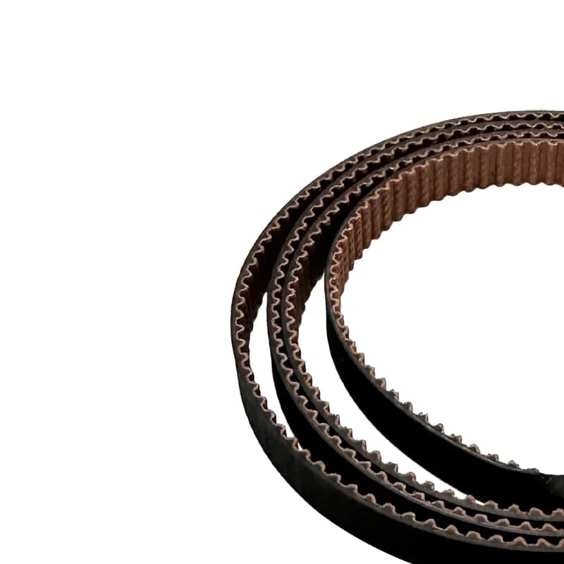 ELEGOO 3D printer accessories, X and Y axis drive belts, can be replaced directly, suitable for Neptune 3pro /4 Pro - 3