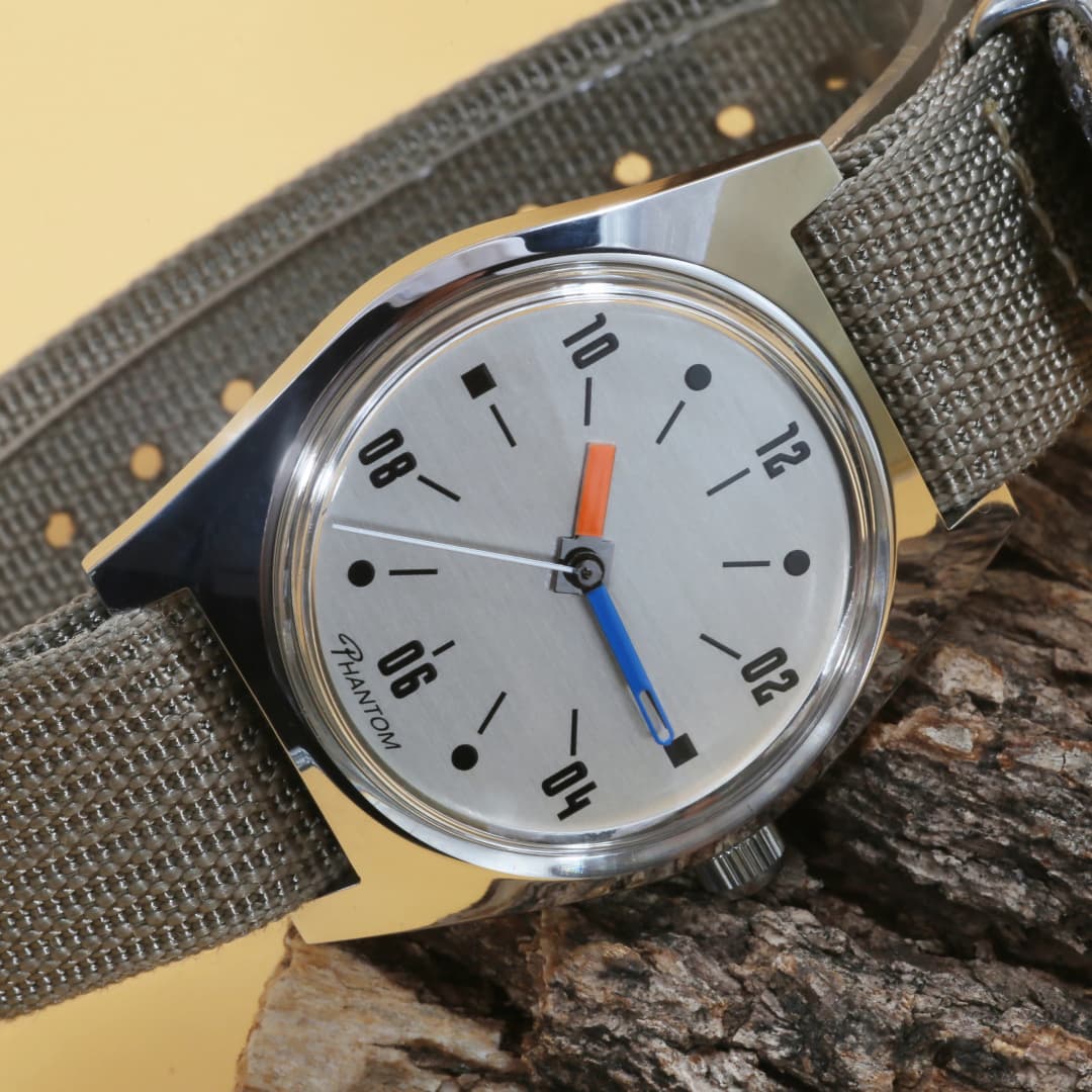 ساعة يد رجالية ميكانيكية يدوية التعبئة، موديل 7120، قطر 36 ملم، تصميم كلاسيكي بسيط، مناسبة للأزواج - 4