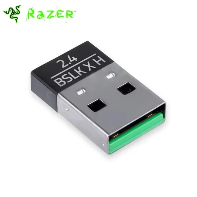 Razer Basilisk X Hyperspeed / Razer Basilisk V3 PRO /Razer Basilisk V3 X Hyperspeed Wireless Gaming Mouse 2.4G USB Receiver