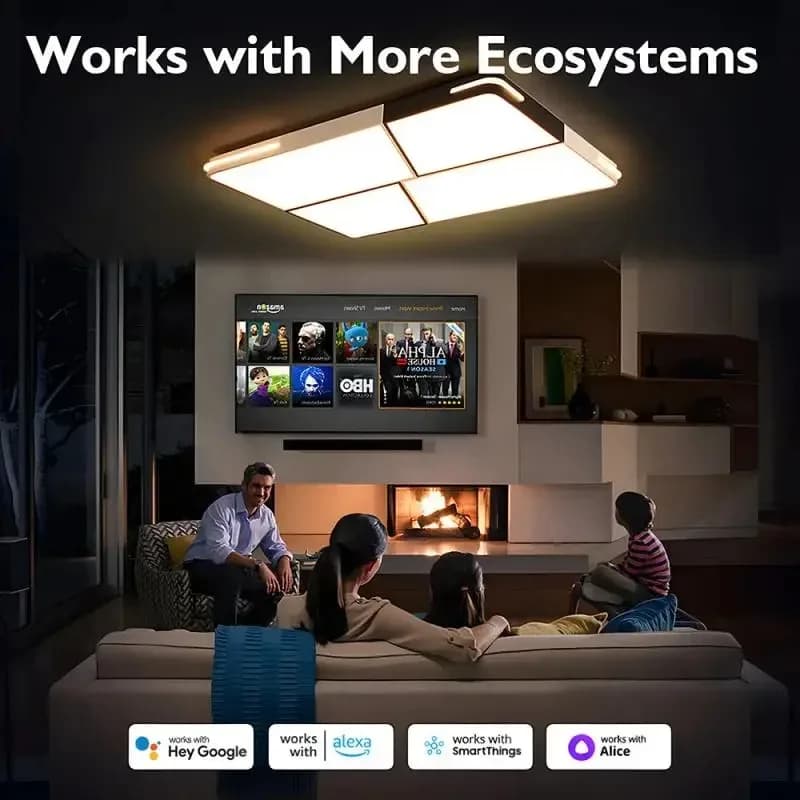سونوف DUAL R3 وحدة ترحيل ذكية مزدوجة DIY MINI مفتاح ذكي قياس الطاقة تحكم منزلي ذكي عبر EWeLink أليكسا جوجل هوم - 4