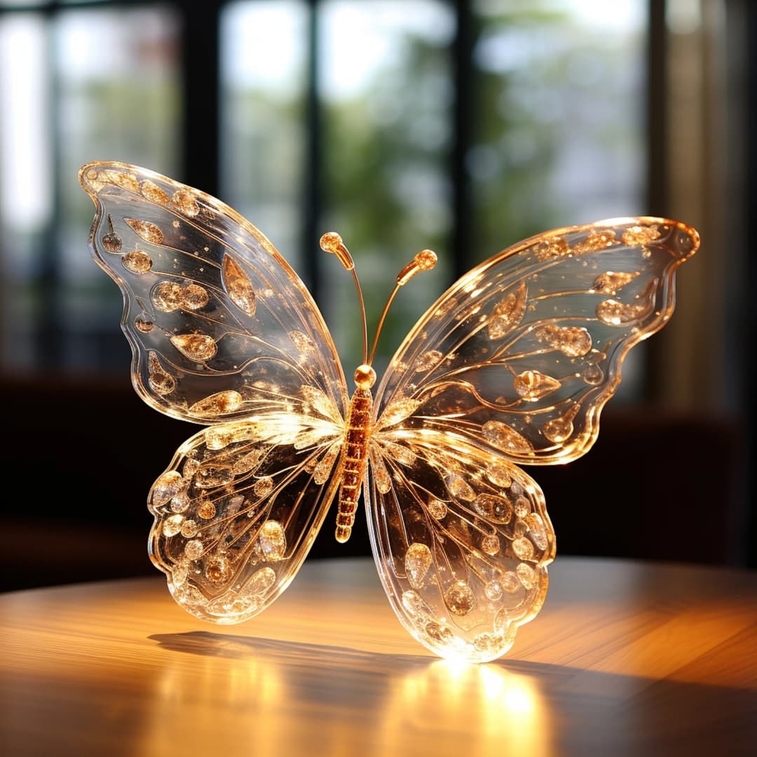 غراء إيبوكسي كريستالي بأوزان 20 جرام/50 جرام/100 جرام/200 جرام/500 جرام/1000 جرام، غراء UV لصنع المجوهرات اليدوية مع ملحقات مصباح UV - 6